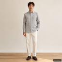 ALEA CAMICIA STDIR00LW_1640 COL. 20 - P/E 26 - AI 2