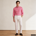 ALEA CAMICIA STDIR00LW_1640 COL. 20 - P/E 26 - AI 2