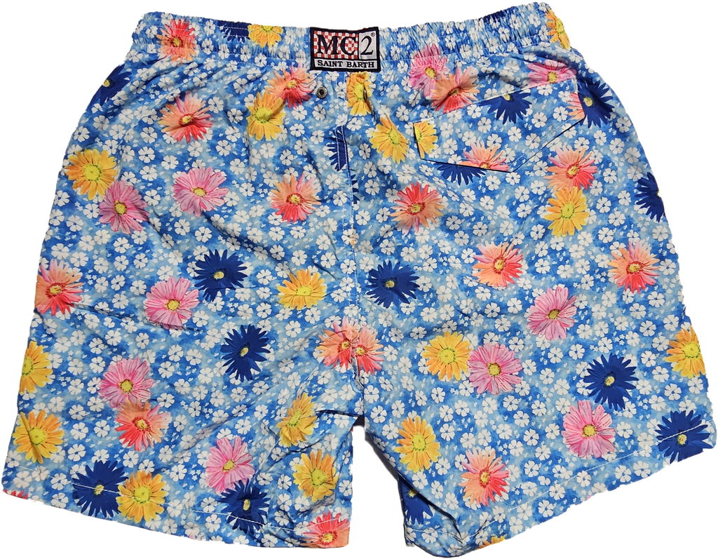 SAINT BARTH - COSTUME LIGHTING DAISY VLEK 17LIG0001-02729B