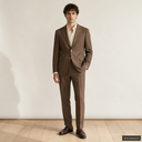 ALESSANDRO GILLES ABITO A200P16210AGPE26 COL.PZ - P/E 26 - AI 1