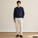 MASQ GIROCOLLO M/L M5425-1034 COL.L10425/0650 - P/E 26 - AI 1