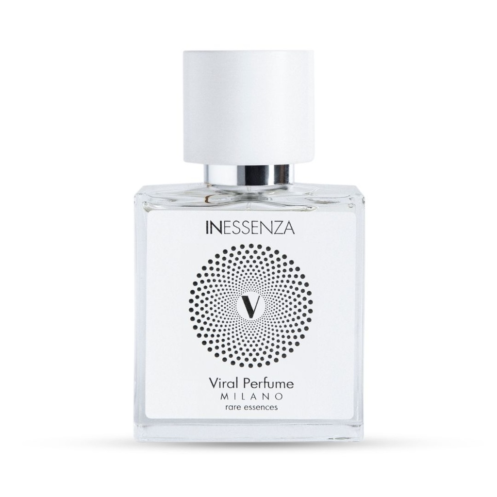 Viral iD9 In-essenza / White Collection extrait de parfum 100 ml Unisex