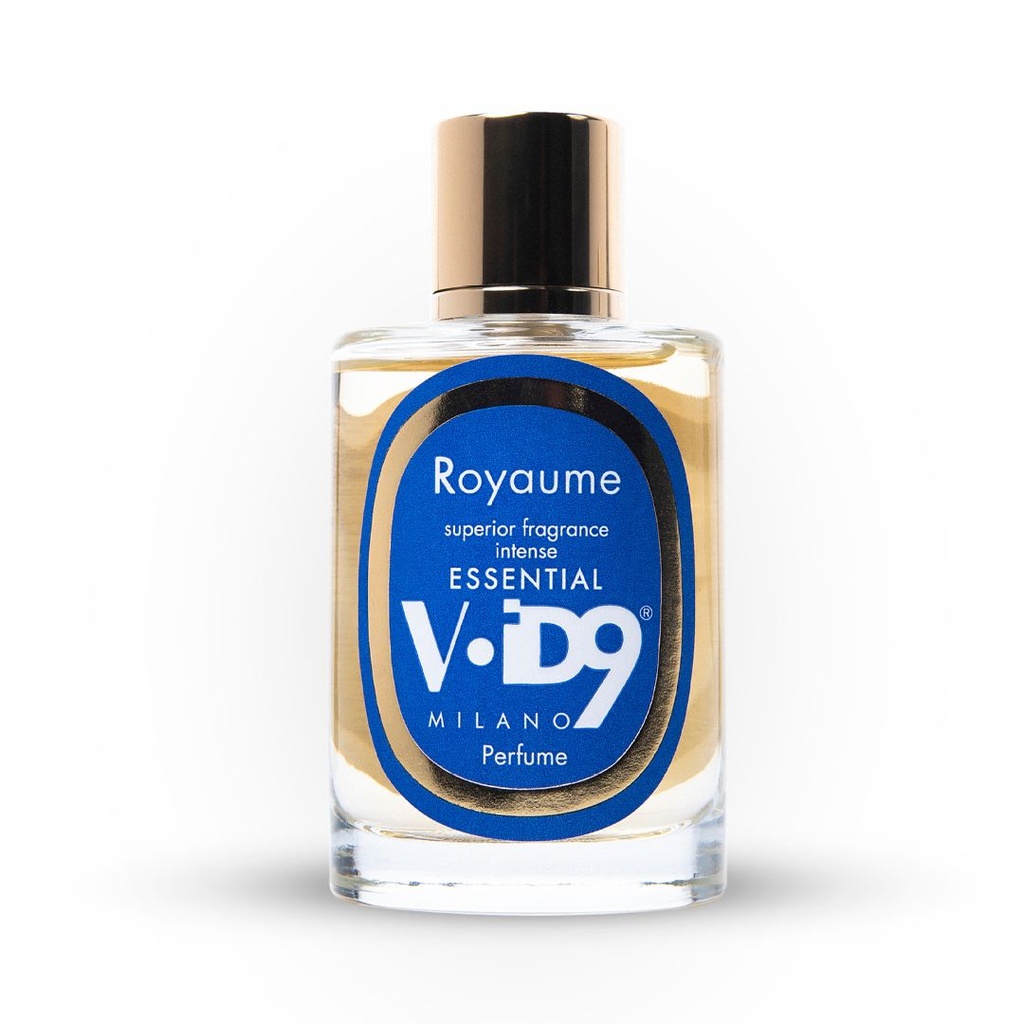 Viral iD9 Royaume / Essential Collection eau de parfum 100 ml Unisex