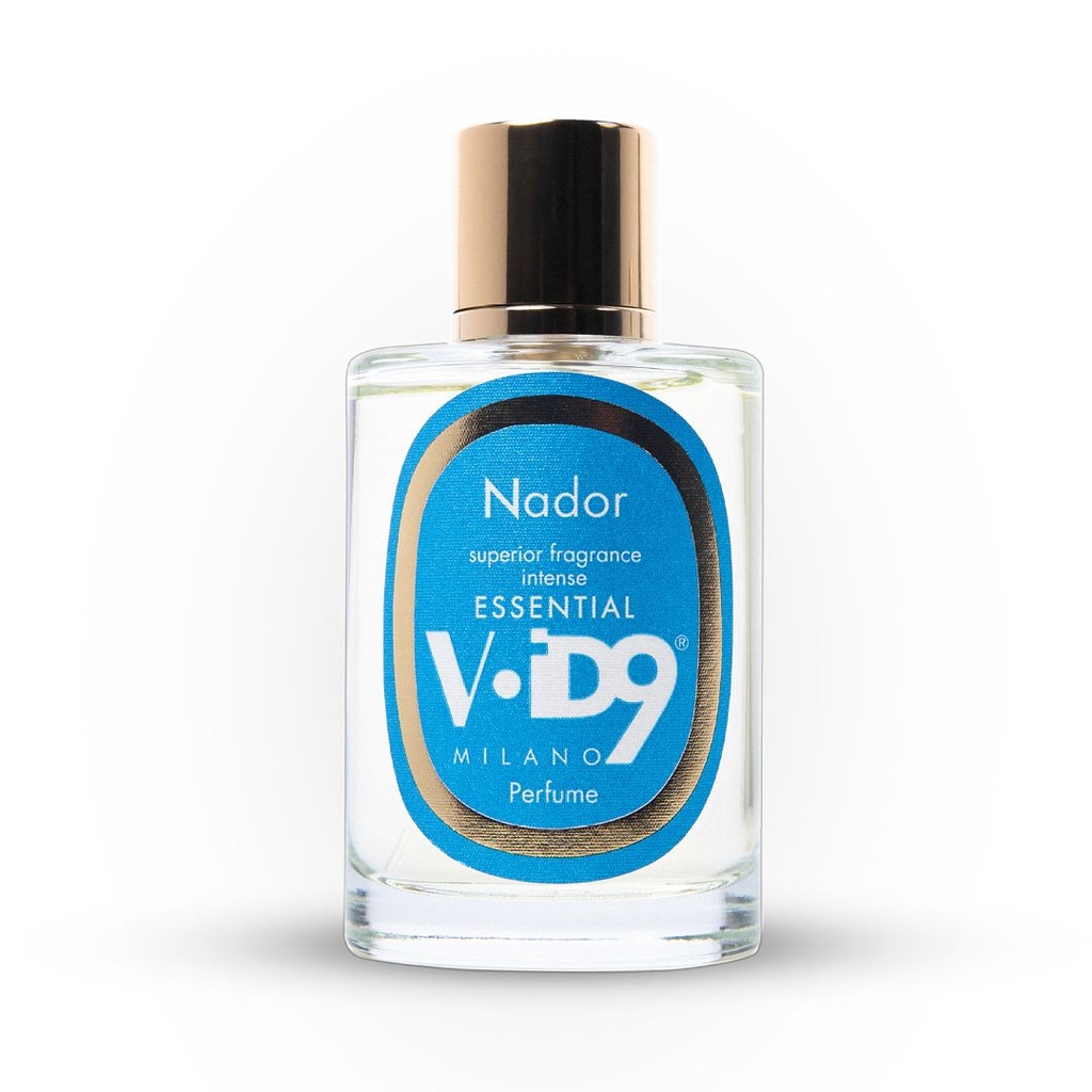 Viral iD9 Nador / Essential Collection eau de parfum 100 ml Unisex