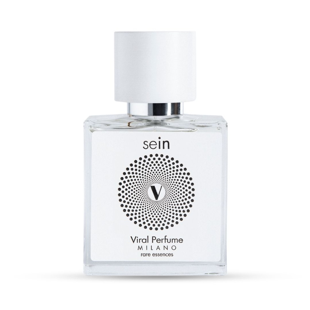 Viral iD9 Sein / White Collection extrait de parfum 100 ml Unisex