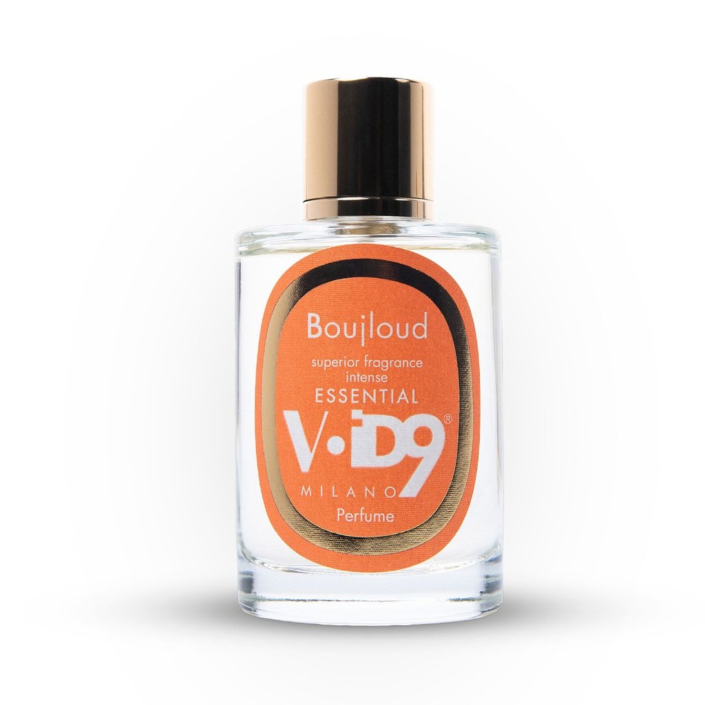 Viral iD9 Boujloud / Essential Collection eau de parfum 100 ml Unisex