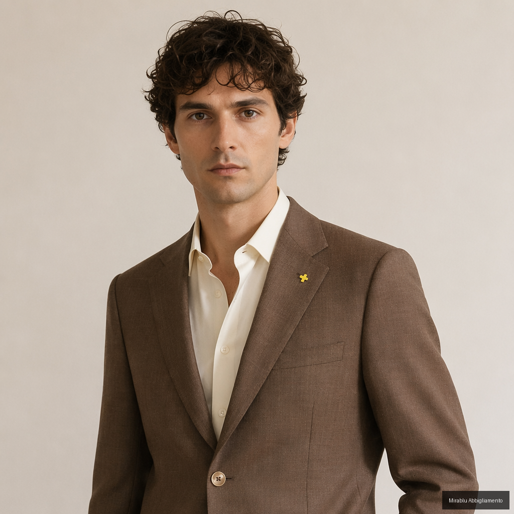 ALESSANDRO GILLES ABITO A200P16210AGPE26 COL.PZ - P/E 26