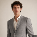 ALESSANDRO GILLES ABITO A222P16231AG00SS_PZ COL.PZ - P/E 26