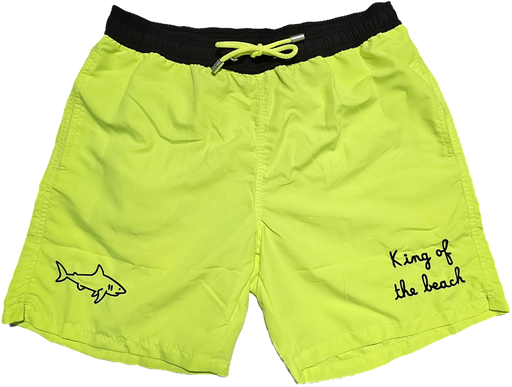 SAINT BARTH COSTUMEGUSTAVIA EMB KING 9400 P/E