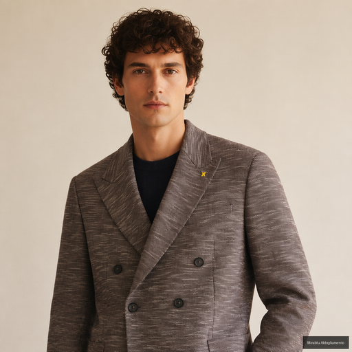 ALESSANDRO GILLES GIACCA G740P57845AGPE26 - P/E 26
