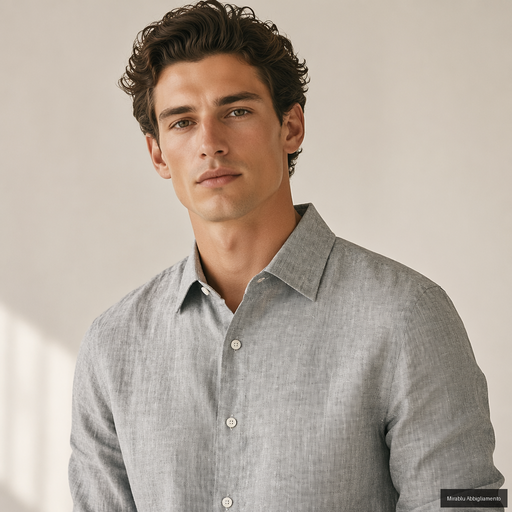 ALEA CAMICIA STDIR00LW_1640 COL. 20 - P/E 26